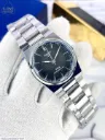 Tissot PRX Style Silver Stainless Steel Watch | Luxury Look